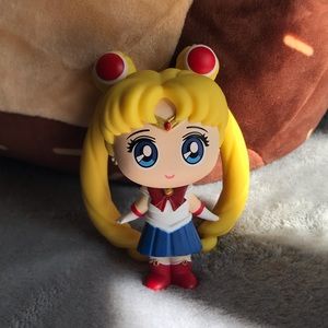 Sailor Moon RARE Funko Surprise Doll